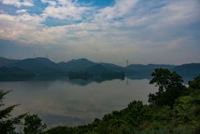 东湖水库