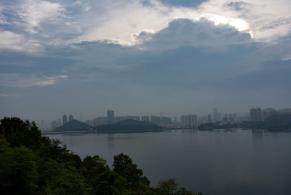 东湖水库