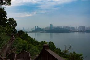东湖水库