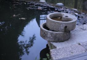 甘坑客家小镇