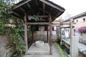 甘坑客家小镇