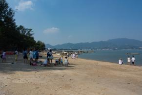 共青团深圳市委教育拓展基地