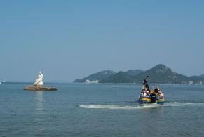 共青团深圳市委教育拓展基地