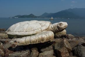 共青团深圳市委教育拓展基地