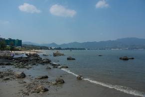 共青团深圳市委教育拓展基地