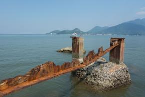 共青团深圳市委教育拓展基地
