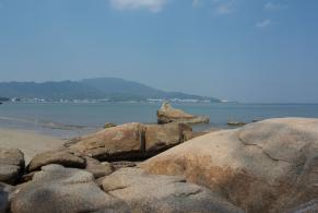 共青团深圳市委教育拓展基地