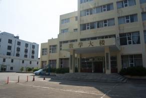 共青团深圳市委教育拓展基地