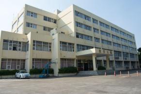 共青团深圳市委教育拓展基地