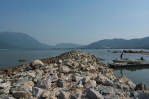 共青团深圳市委教育拓展基地