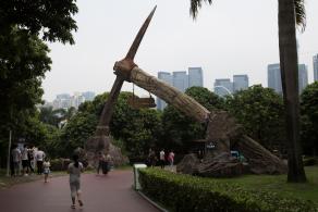 深圳欢乐谷