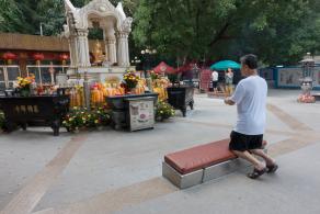深圳万佛禅寺