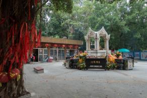 深圳万佛禅寺