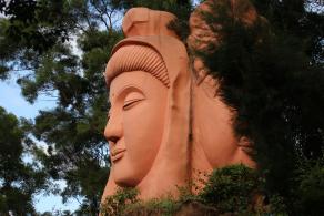 深圳万佛禅寺