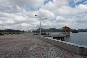 东湖水库