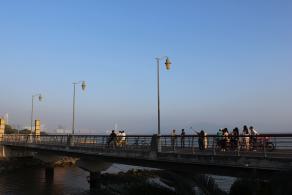 深圳湾公园（红树林公园）