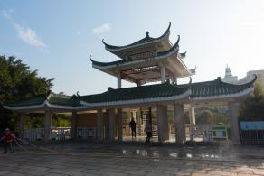 深圳中心公园E1区