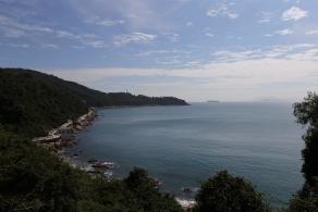 小梅沙
