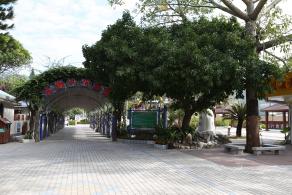 小梅沙