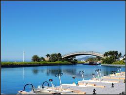 阳江海陵岛