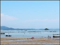 阳江海陵岛