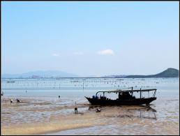 阳江海陵岛