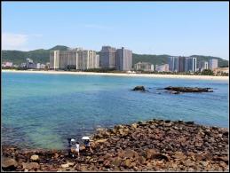 阳江海陵岛