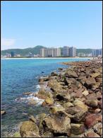 阳江海陵岛