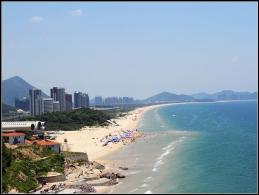 阳江海陵岛-南海一号