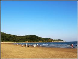 阳江海陵岛
