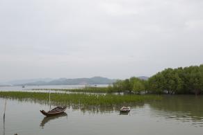 惠州双月湾