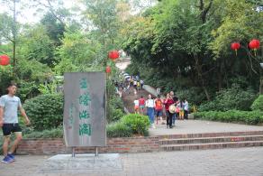惠州西湖