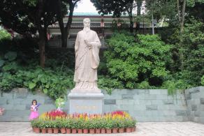 惠州西湖