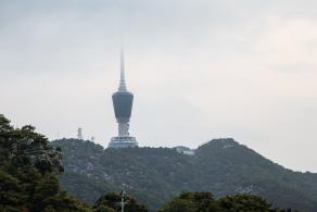 梧桐山