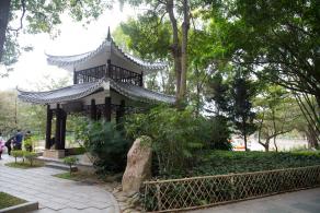 笔架山公园