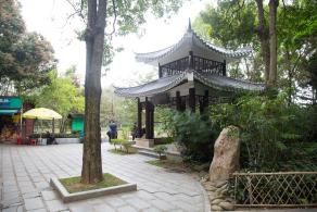 笔架山公园