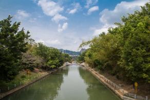 笔架山公园