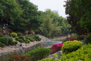 笔架山公园
