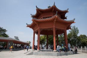 塘朗山公园