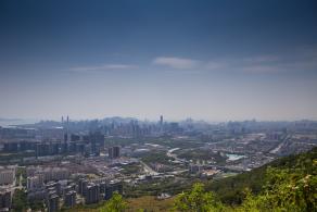 塘朗山公园