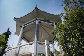 塘朗山公园
