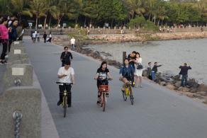 深圳湾公园