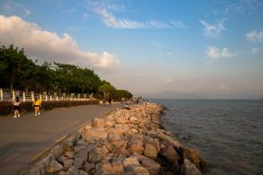 深圳湾公园