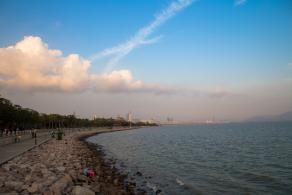 深圳湾公园