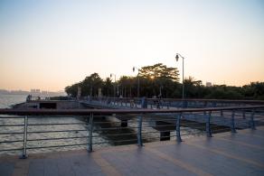 深圳湾公园