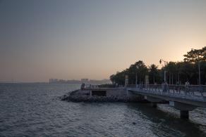 深圳湾公园