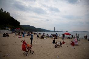 官湖村
