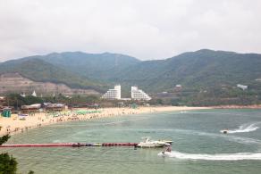 小梅沙
