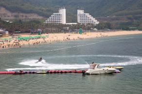 小梅沙