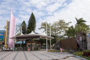小梅沙
